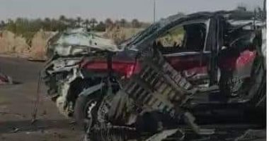 الأمن الليبي يكثف جهوده للتحري حول تفجير سبها الإرهابي