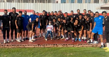 الطلائع يطلب مهاجم الزمالك الشاب ضمن صفقة مهند لاشين