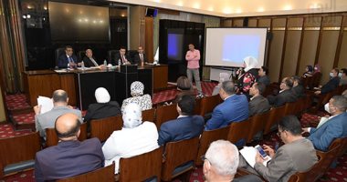"خطة النواب": "سكك حديد مصر" ستبدأ فى تحقيق أرباح خلال العام المالى 21/22