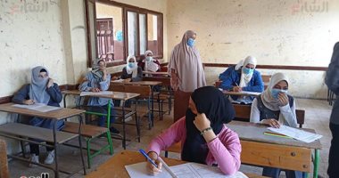 بالاسم ورقم الجلوس.. نتيجة الشهادة الإعدادية بمحافظة دمياط فور اعتمادها