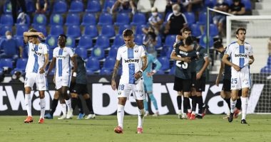 رايو فاليكانو يكرر فوزه على ليجانيس ويواجه جيرونا بنهائي ملحق الصعود لليجا