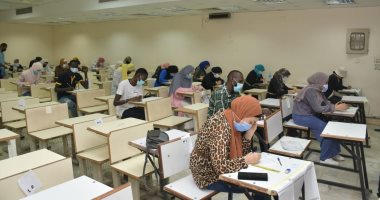جامعة القاهرة: التطعيم ضد كورونا أو "بى سى آر" شرط دخول امتحانات الترم الأول