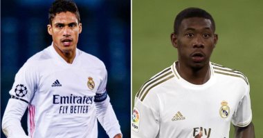 ريال مدريد يرفض طلب فاران بالحصول على نفس راتب ألابا