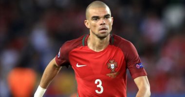 يورو 2020.. بيبي: التأهل لا يزال في يد البرتغال