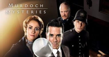 تجديد Murdoch Mysteries للموسم الـ 15 وبدأ تصويره بـ كندا
