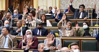 مجلس النواب يوافق نهائيا على قانون للبحث عن البترول فى منطقة الصحراء الشرقية
