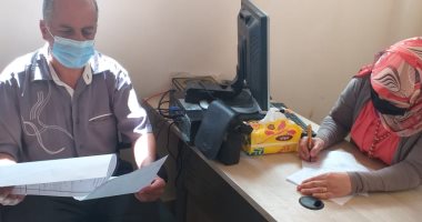 إحالة 68 من العاملين بالمصالح الخدمية بشبراخيت فى البحيرة للتحقيق