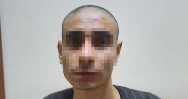 مرتكب واقعة مقتل 5 من عائلته يمثل جريمته أمام النيابة العامة بسوهاج
