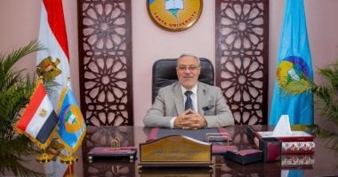 جامعة طنطا تدخل لأول مرة ضمن أفضل جامعات العالم فى تصنيف الـQs البريطانى