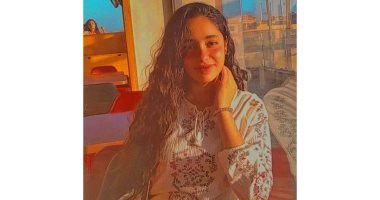 بره الملعب.. جودى وجدى لاعبة السلة: بحب البيتزا وأمينة خليل ونفسى أكون رسامة