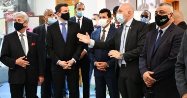 الاتحاد الدولى للخماسي الحديث: مصر منحت الأمل للعالم باستمرار الحياة الرياضية