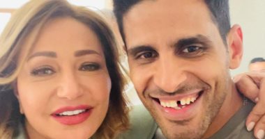 حمدى المرغنى: كواليس فيلم "ماما حامل" كانت ممتعة وكلها ضحك