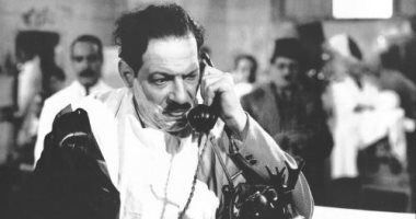 28 يوم.. مسرحية أخرجها نجيب الريحاني وعلى الكسار عام 1926.. اعرف التفاصيل