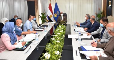 محافظ أسوان يعلن بدء إنشاء مكتبة مصر العامة بتكلفة تقديرية 50 مليون جنيه‎