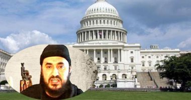 ذكرى مقتل الإرهابى أبو مصعب الزرقاوى.. 5 إرهابيين رصدت الإدارة الأمريكية مكافأة للإرشاد عنهم.. بن لادن وأيمن الظواهرى والزرقاوى الأعلى بـ25 مليون دولار.. وأبو بكر البغدادى والملا عمر 10 ملايين.. صور