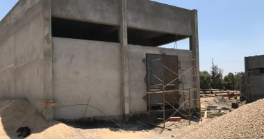 "حياة كريمة" تحقق حلم قرية شبراملس بالغربية بالعمل على توصيل الصرف الصحى.. الأهالى: حلمنا بالمشروع سنوات طويلة.. والمبادرة الرئاسية جاءت لتحقيق آمالنا.. والقرية أحد أهم القرى نظرا لكونها قلعة صناعة الكتان.. صور
