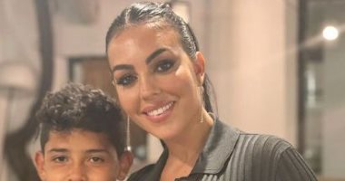 جورجينا تهنئ رونالدو على افتتاح فندق الأحلام فى مدريد: مندهشة مما تصنعه