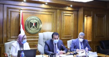 وزير التعليم العالي يوجه مدينة الأبحاث العلمية بإعداد خطة مستقبلية لمدة 5 سنوات تتضن الخطط البحثية