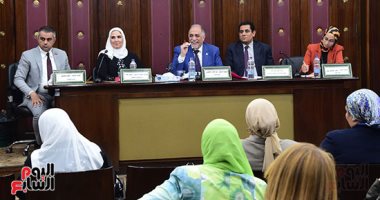 تضامن النواب: توجيهات الرئيس بافتتاح مصنع أجهزة تعويضية يعكس سعيه لتقديم الأفضل