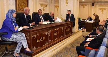 لجنة "شكاوى النواب" تنظر 8 اقتراحات برغبة لإنشاء وتجديد مدارس