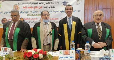 دراسة بجامعة القاهرة: مصر استعادت الدور القيادي في أفريقيا بعد 30 يونيو 