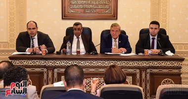 صحة النواب: قانون "الطوارئ الطبية" يرفع كفاءة الخدمات الصحية وفقا لتوجهات الرئيس