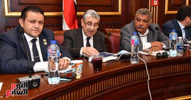 وزير الكهرباء: 78.6 مليار جنيه قيمة دعم المالية فى الكهرباء خلال 5 سنوات قادمة