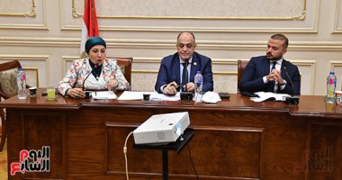 "مشروعات النواب" تقرر تنظيم زيارة ميدانية لمنطقة الألف مصنع للوقوف على مشكلاتها