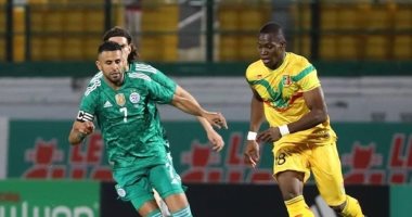 أليو ديانج يتصدر قائمة منتخب مالى لتصفيات كأس العالم
