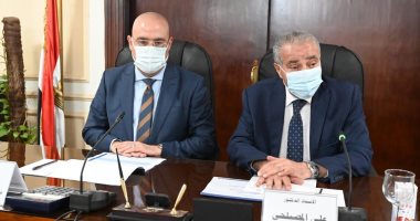 "التموين" تنسق مع "الإسكان "لإنشاء منافذ سلعية بالمدن الجديدة