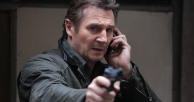 أبرز 5 أفلام للنجم العالمى ليام نيسون فى عيد ميلاده الـ 68