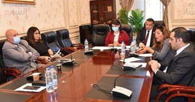 إعلام النواب تستمع لوزير السياحة بشأن خطة الحكومة بالآثار فى المرحلة المقبلة