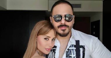 رامى عياش وزوجته ضيفا برنامج "لايت شو" على الحياة قريبًا