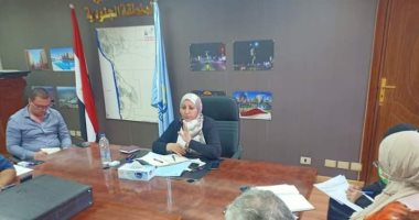 رصف وتطوير 6 شوارع جنوب القاهرة لحل أزمات المرور