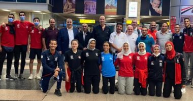 انتحابات الجمعية العمومية لاتحاد التايكوندو اليوم 