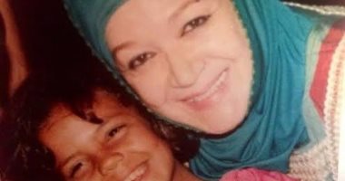 صور نادرة فى طفولتها .. ناهد السباعى تحيي ذكرى وفاة هدى سلطان 