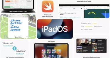 هل يجعل iPadOS 19 الآيباد الخيار الأفضل لمستخدمي آبل؟   