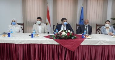 هيئة الطاقة الذرية تكرم علماءها الحاصلين على جوائز الدولة وبراءات اختراع