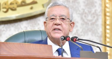 رئيس مجلس النواب: يجب تأصيل صيغة قانونية تخدم التنمية فى الدول الأفريقية
