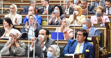  مجلس النواب يوافق على إعفاء أموال صندوق الطوارئ الطبية من الضرائب والرسوم