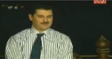 بوسي شلبي تحتفل بعيد ميلاد راغب علامة بلقاء من الذكريات بعد 25 عامًا