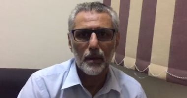 هشام صالح لـ"اليوم السابع": رئيس الجبلاية "مش حابب كرة الصالات وبيقول ملهاش لزمة".. فيديو