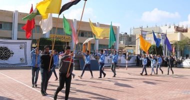 تنفيذ مشروعات تعليمية بشمال سيناء بتكلفة 817 مليون جنيه.. اعرف التفاصيل