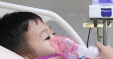 CDC: ربع الأطفال المصابين بكورونا لديهم أمراض مزمنة سابقة مثل الربو والسمنة