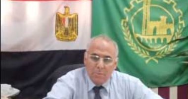"لدينا أكثر من 10 آلاف طن بالمخازن".. زراعة القليوبية ترد على شائعات عجز الأسمدة.. لايف