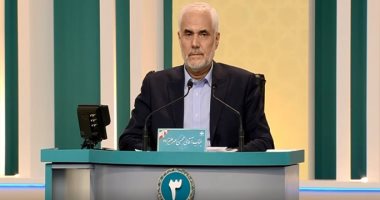 مرشح الانتخابات الإيرانية يعد بتلقيح الشعب الإيرانى ضد كورونا خلال 3 أشهر فقط
