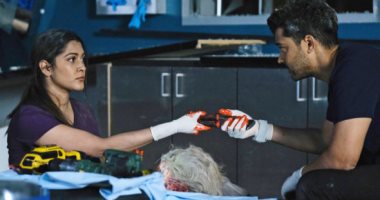موسم سادس جديد لـ سلسلة الدراما الطبية The Resident