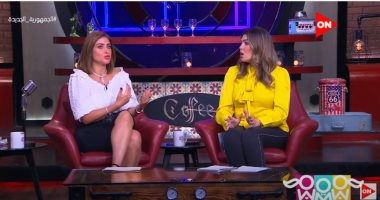 شريهان أبو الحسن: الخدمات المقدمة في مراكز التطعيم بلقاحات كورونا رائعة