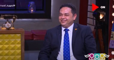 الصحة لـ"راجل و2 ستات": لأول مرة لدينا قاعدة بيانات وساعدتنا في تدشين موقع تلقى اللقاح