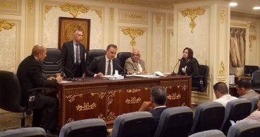 "شكاوى النواب" توافق على إنشاء مراكز تدريب مهنى لأطفال الشوارع